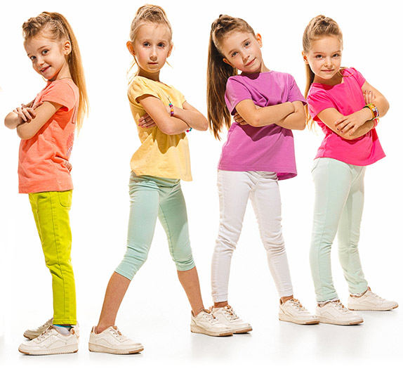 Zumba Kids - Kielce