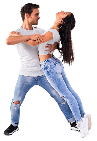 salsa, bachata - Kielce